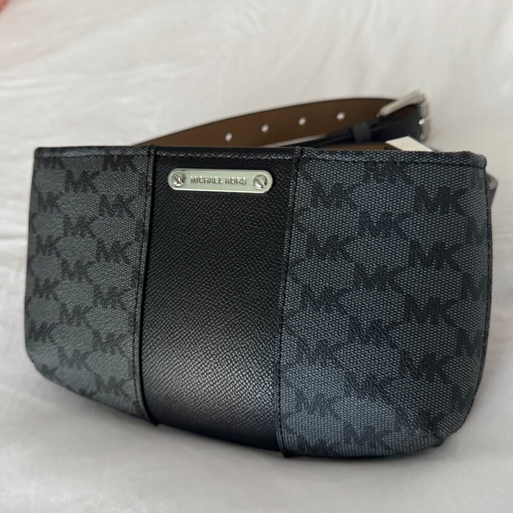 NEW Michael Kors Belt Bag